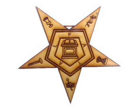 Eastern Star Supplies .